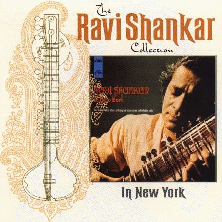 CD-Charts  Music : In New York: Remastered