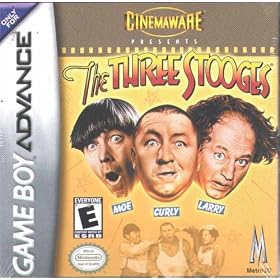 The Three Stooges