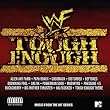 MTV WWF Tough Enough