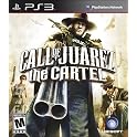 Call of Juarez PS3 Game