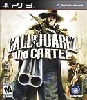 Call Of Juarez: The Cartel