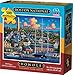 Dowdle Jigsaw Puzzle - Boston National Historic Park - 500 Piece