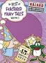 The Best of Fractured Fairy Tales, Volume One