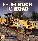 Books: Medium picture for From Rock to Road Start to Finish