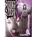 Otogi Zoshi, Vol. 3: Burning the Past (2 Discs)