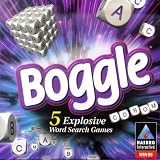 Boggle (Jewel Case)