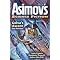 Subscribe to Science Fiction Magazines on the Kindle
