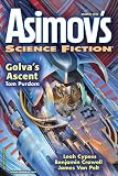 Asimov's Science Fiction