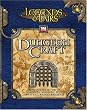 Legends & Lairs: Dungeoncraft