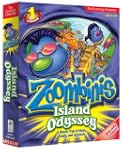 HB Zoombinis Island Odyssey (PC and Mac)