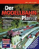 Der Modellbahn-Planer, Entwerfen Sie Ihre Modellbahn am PC, fotorealistisch, 1 CD-ROM in Jewelcase F�r Windows 95/98. Ma�stabgetreue Planung Ihrer Modelleisenbahnanlage am Computer. Einfache Bedienung durch automat. Verbinden d. Bauteile