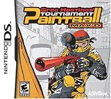 Greg Hastings' Tournament Paintball Max'd