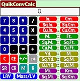 QuikConvCalc downloadable Software