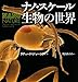 ナノ・スケール　生物の世界