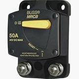 Blue Sea 7148 Circuit Breaker 150A - Electrical Components - Mfr Part #7148