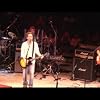 Richard Marx behind the scenes of  Emotional Remains