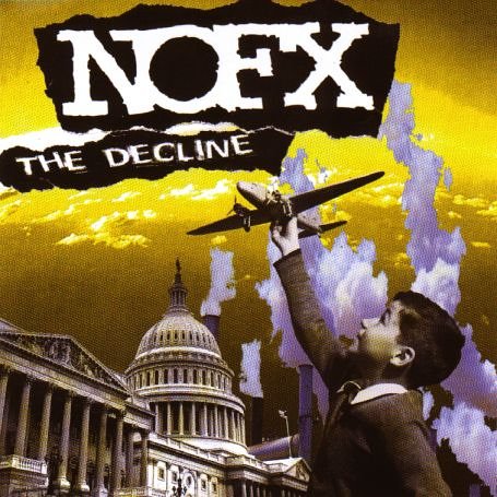 CD-Charts  Music : The Decline [VINYL]