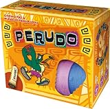 Asmodée - jeu de voyage - Pérudo