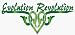 Evolution Revolution Auto Glass Sticker