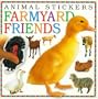 Farmyard Friends (Animal Fun)