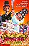 Bride of the living dummy