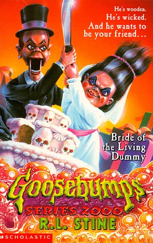  R.L. Stine