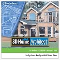 3D Home Architect Deluxe 3 (Jewel Case)