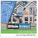 3D Home Architect Deluxe 3 (Jewel Case)