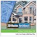 3D Home Architect Deluxe 3 (Jewel Case)