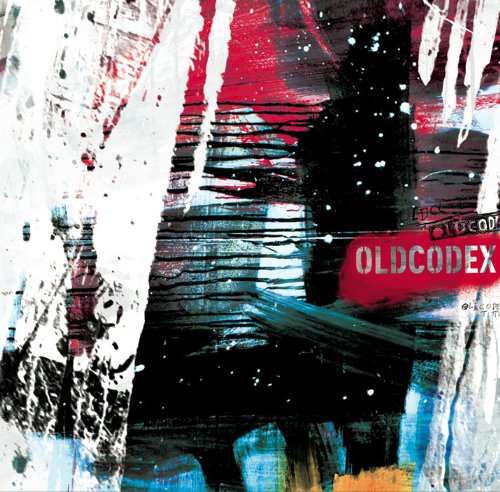 OLDCODEX OLDCODEX