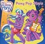 My Little Pony: Pony Pop Stars