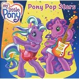 My Little Pony: Pony Pop Stars