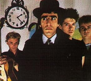 Bilder von Killing Joke