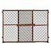 Summer Infant Secure Pressure Mount Wood and Plastic Deco Gate RS.4049.00