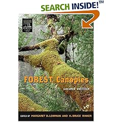 Forest Canopies, Second Edition