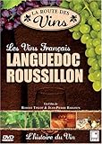 La Route des Vins - Languedoc Roussillon (FRENCH VERSION) [IMPORT]