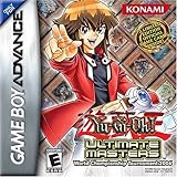 Yu-Gi-Oh Ultimate Masters