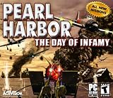 Pearl Harbor Day of Infamy (Jewel Case)