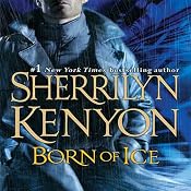 Born of Ice: A League Novel | [Sherrilyn Kenyon]