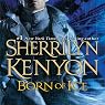 Born of Ice: A League Novel