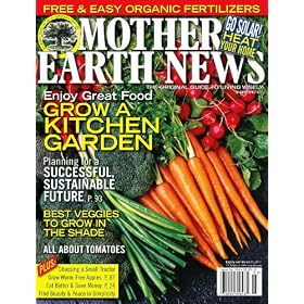 Mother Earth News