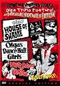 Olga's House of Shame / Olga's Dance Hall Girls / White Slaves of Chinatown (Something Weird)