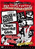 Olga`s House & Olga`s Dance & White [DVD] [1964] [Region 1] [US Import] [NTSC]