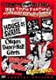 Olga's House of Shame / Olga's Dance Hall Girls / White Slaves of Chinatown (Something Weird)