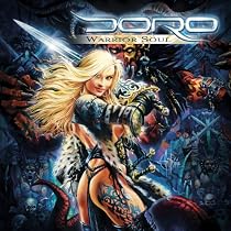 Warrior Soul: Deluxe Edition