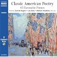 Classic American Poetry: 65 Poems by Longfellow, Poe, Emerson, Whitman, Frost, Cummings... by Garrick Hagon