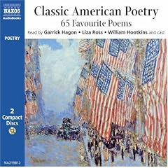 Classic American Poems (Poetry)