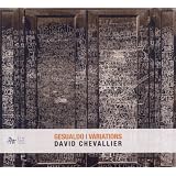 Gesualdo variationspar David Chevallier &...
