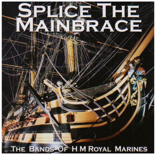 CD-Charts  Music : Splice the Mainbrace