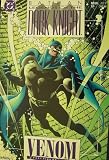 Venom 5 (Batman: Legends of the Dark Knight, 20)